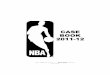 NBA Case Book