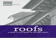 A Guide to the Repair of Historic Roofs
