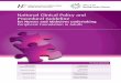 National Clinical Policy and Procedural Guideline for Nurses and 