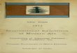 1913 International Exhibition of Modern Art Catalogue