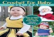 Crochet for Baby All Year Look Book