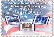 Nondenominated Postage Stamps of the United States