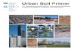 Urban Soil Primer