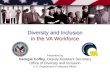 Employee Diversity Training Module