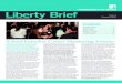 Liberty Brief Issue 2 February 2015