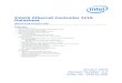 Intel® Ethernet Controller I210 Datasheet