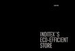 inditex´s eco-efficient store