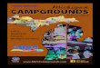 2016 Michigan Campground Directory