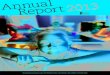 2013 BCF Annual Report