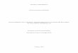 Development of genetic transformation system for bacteria of the 