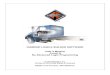 DIAMOND LOGIC® BUILDER SOFTWARE User's Manual (Level 2 