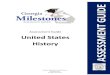US History EOC Assessment Guide