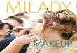 Milady Standard Makeup - Cengage Learning