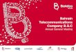 Bahrain Telecommunications Company B.S.C
