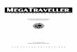 Consolidated MegaTraveller Errata - Far Future