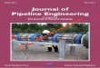 Journal of Pipeline Engineering incorporating The Journal of 