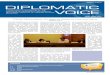 diplomatic voice vol 4