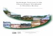 Hydrologic processes in the pinyon-juniper woodlands: A literature 