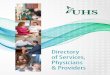 UHS Provider Directory