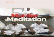 From Murder to Meditation