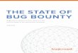 State of Bug Bounty Report