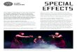 Creating Special Effects