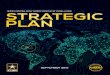Cyber CoE Strategic Plan
