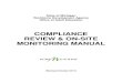 Adult Education Compliance Review Manual