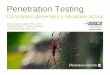 Penetration Testing - ISACA