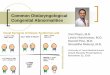 Common Otolaryngological Congenital Abnormalities Viet Pham 