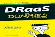 DRaaS For Dummies
