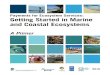 Getting Started in Marine and Coastal Ecosystems