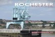 Rochester Riverside Masterplan and Development Brief