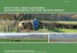 Pasture and Grazing Management in the Northwest
