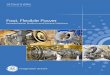 Brochure: Aeroderivative Products and Services