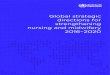 Global strategic directions for strengthening nursing and midwifery 