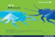 Specification - AS Music | PDF 2.8 MB | 14 September 2016
