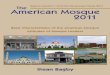 The American Mosque 2011: Basic Characteristics of the American 
