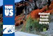 National Forest Scenic Byways National Forest Scenic Byways