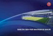 Guide de l'UEFA pour des stades de qualité