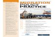 MIGRATION POLICY PRACTICE