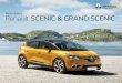 Renault SCENIC & GRAND SCENIC