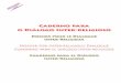 Caderno para o Diálogo Inter-religioso Dossier pour le Dialogue 