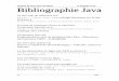 Programmation d'interface homme-machine en langage Java