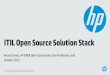 The Linux...ITIL Open Source Solution Stack