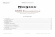 NRPE Documentation - Nagios
