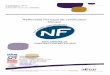 Règlement NF070 Boulonnerie de construction métallique (version 8)