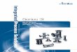 Series 31 ISO-KF Vacuum Components & Fittings