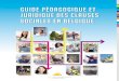 Guide pédagogique et juridique des clauses sociales en Belgique