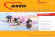 AWO Mitgliederzeitschrift 4/2015 - Ober- und Mittelfranken